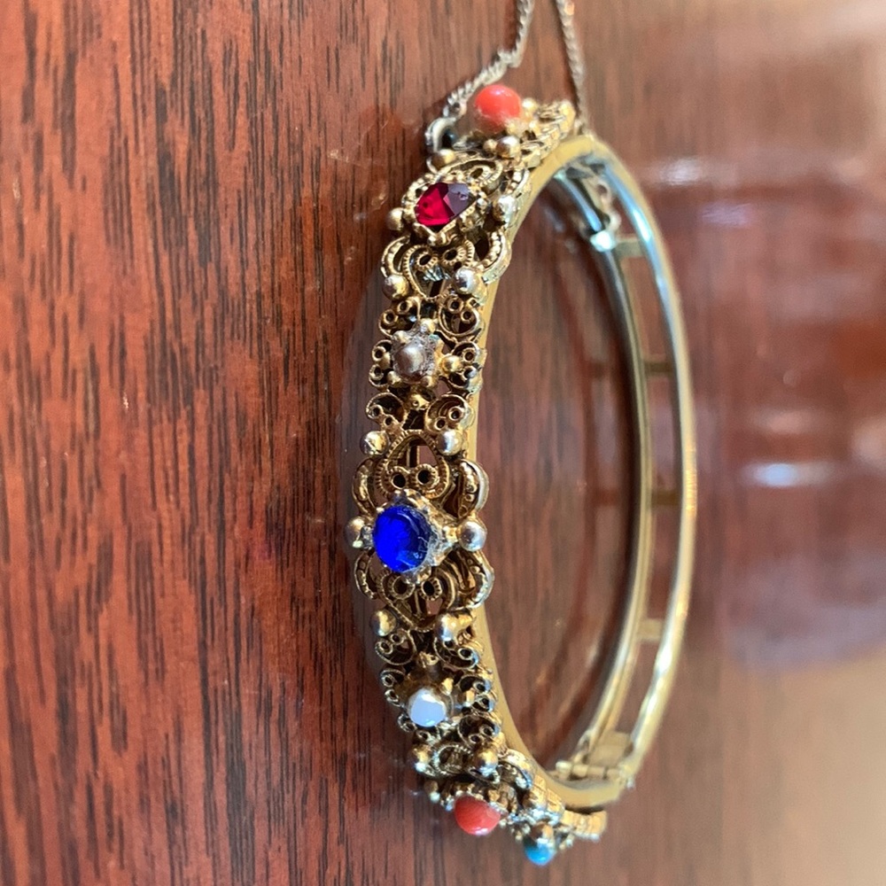 Vintage Jewelry